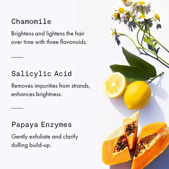 NWT Fekkai Baby Blonde Multi-Tasker Brightening Air-Dry Creme - 5 oz - Picture 2 of 6